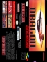 Nintendo  SNES&nbsp; - &nbsp;Dragon - The Bruce Lee Story